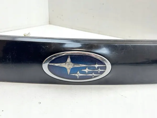 Barre d'éclairage plaque arrière Subaru OEM MAM70161 image 3