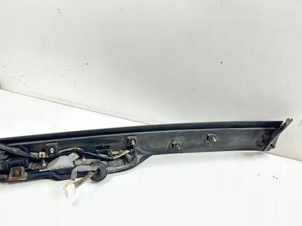 Barre d'éclairage plaque arrière Subaru OEM MAM70161 image 5