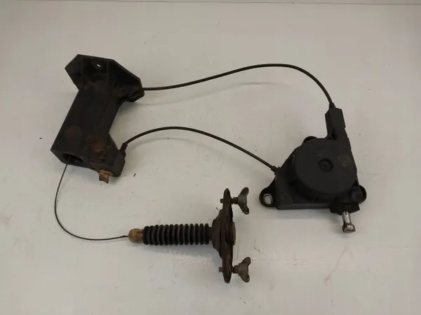 Reservhjulsvinsch OEM 51840780 - Begagnad Citroen OE image 2