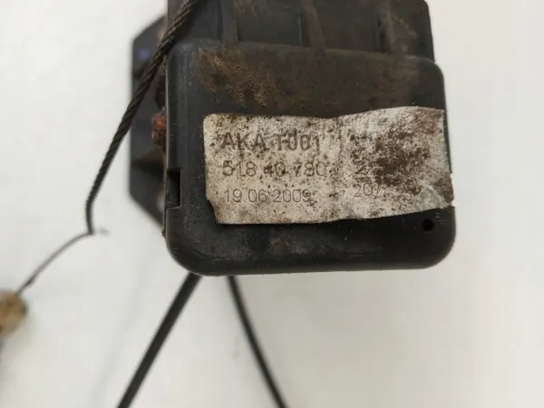 Reservhjulsvinsch OEM 51840780 - Begagnad Citroen OE image 3