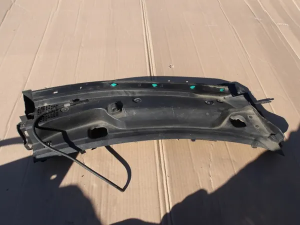 Höger vindrutetorkararm OEM DB2M507R1 Mazda 2 image 2