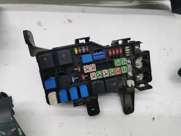 Caixa BSI usado OEM 91203-4H270 para Hyundai H-1 image 2