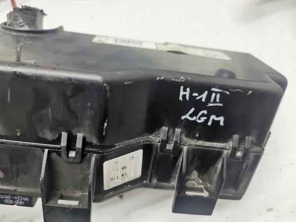 Caixa BSI usado OEM 91203-4H270 para Hyundai H-1 image 4