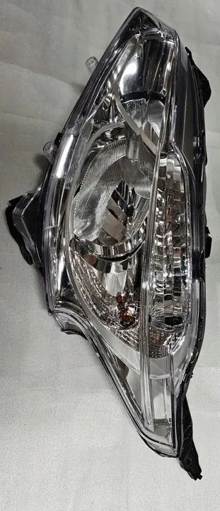 Vasen ajovalot TYC 20-14354-16-2 PEUGEOT 208 image 2