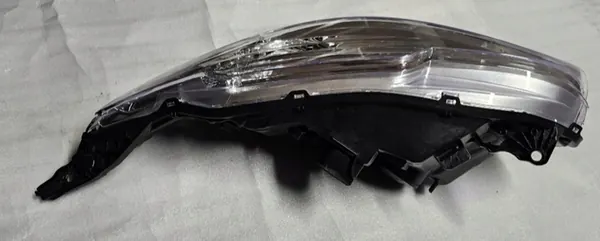 Vasen ajovalot TYC 20-14354-16-2 PEUGEOT 208 image 4