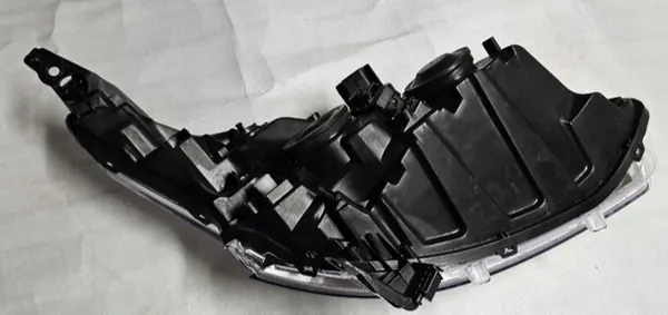 Vasen ajovalot TYC 20-14354-16-2 PEUGEOT 208 image 5