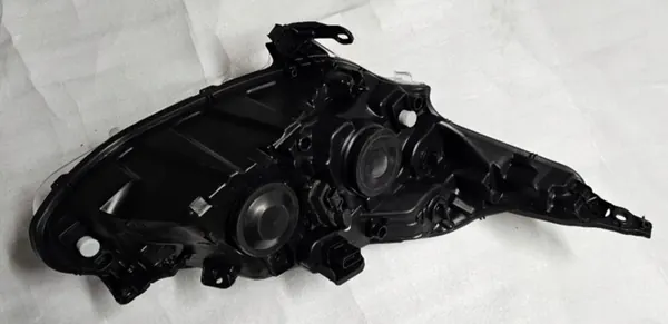 Vasen ajovalot TYC 20-14354-16-2 PEUGEOT 208 image 6