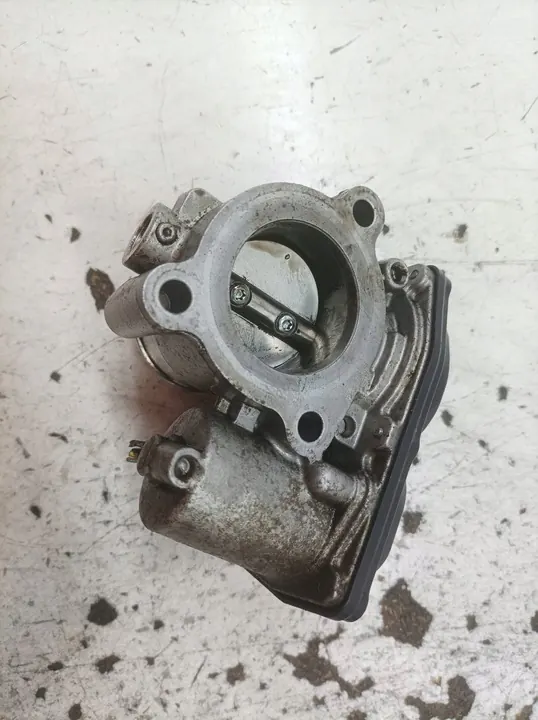 Throttle Body CM5G-9F991-FC 1.0 ECOBOOST Ford Transit Courier I image 2