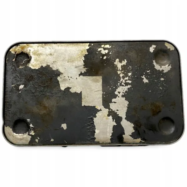 Refroidisseur d'huile moteur DAF OEM 2184274 - Occasion image 5