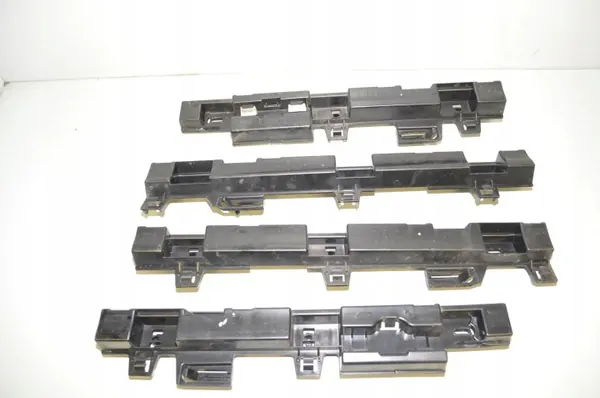 BMW OE kynnyskiinnitys OEM 7388352 2 Cabrio F23:lle image 2