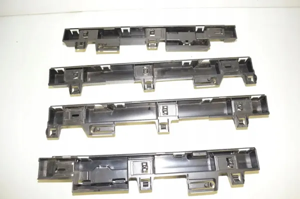 BMW OE kynnyskiinnitys OEM 7388352 2 Cabrio F23:lle image 3