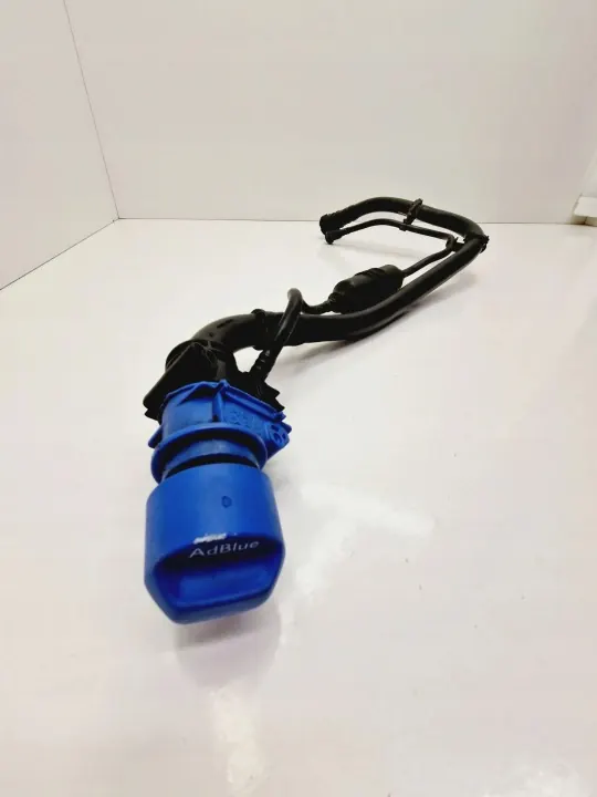 Durite AdBlue OEM 9821689280 pour Peugeot 308 2019 image 3