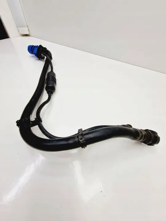 Durite AdBlue OEM 9821689280 pour Peugeot 308 2019 image 4
