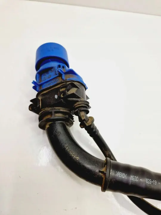 Durite AdBlue OEM 9821689280 pour Peugeot 308 2019 image 6