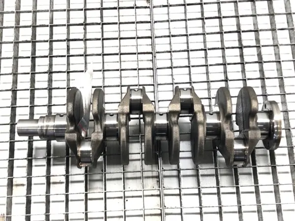 OEM LORK-342-107892 XWDA Kampiakseli Ford Focus III:lle image 2