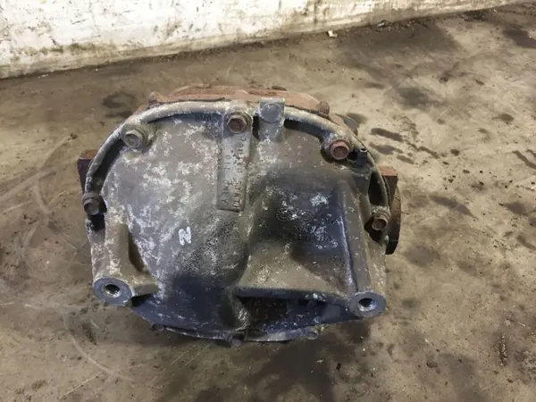 Différentiel arrière Jaguar S-Type OEM 331809E11 image 3