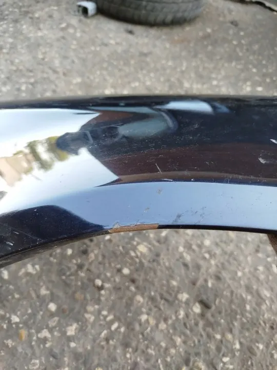 Parafango anteriore sinistro VW Passat B6 LC9X nero 05-10 OEM 40094913 image 5