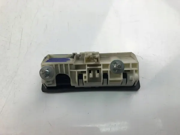 Asa de maletero Audi A3 (8P1) OEM 17178756 - Usado image 4