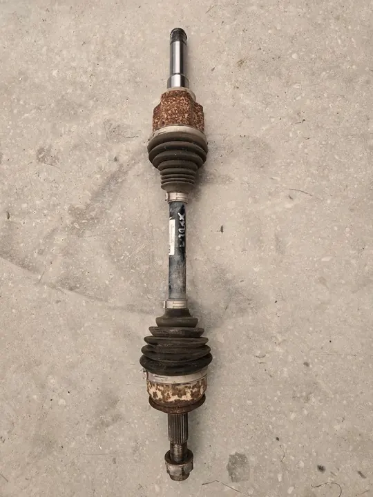 Chevrolet Trax 17- Arbre de Transmission Avant Droit Gauche 1.4 Autom 4x4 image 2