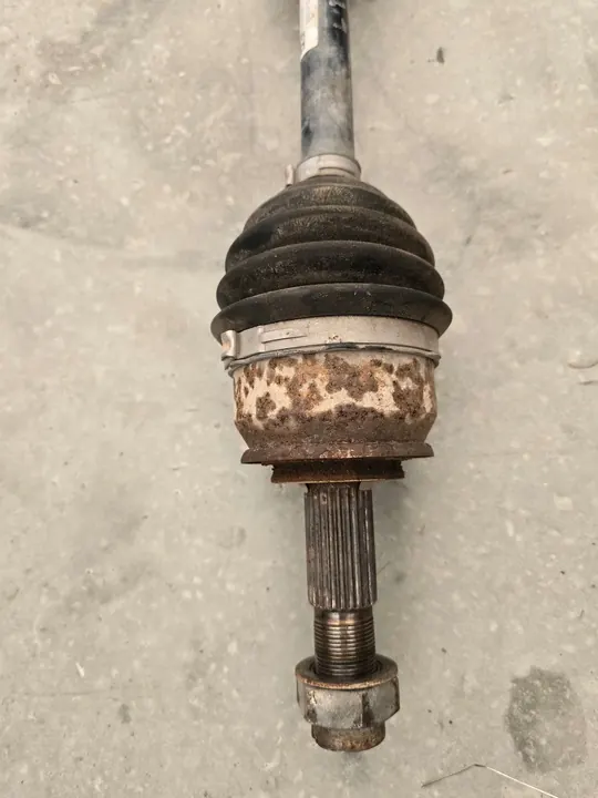 Chevrolet Trax 17- Arbre de Transmission Avant Droit Gauche 1.4 Autom 4x4 image 3