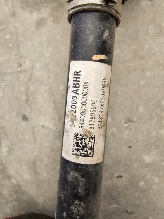 Chevrolet Trax 17- Arbre de Transmission Avant Droit Gauche 1.4 Autom 4x4 image 5