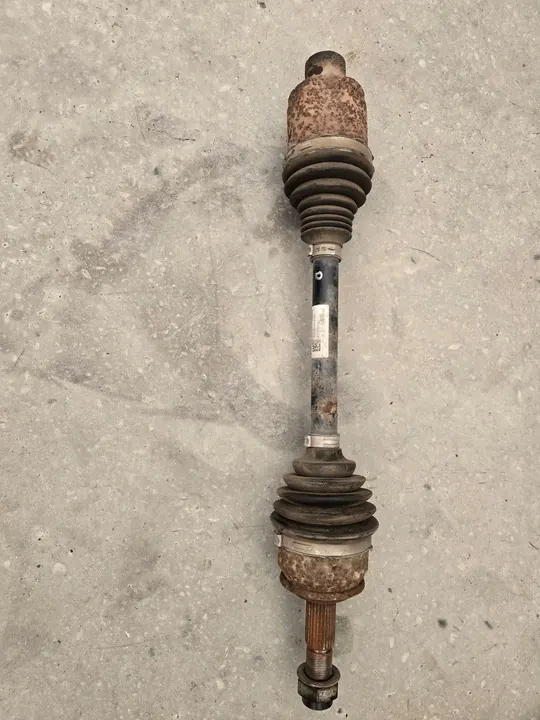 Chevrolet Trax 17- Arbre de Transmission Avant Droit Gauche 1.4 Autom 4x4 image 6