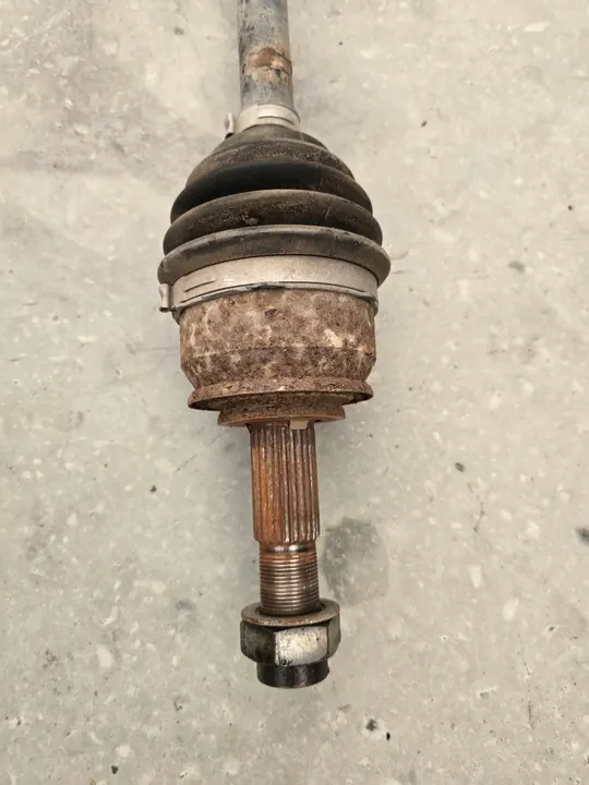 Chevrolet Trax 17- Arbre de Transmission Avant Droit Gauche 1.4 Autom 4x4 image 7