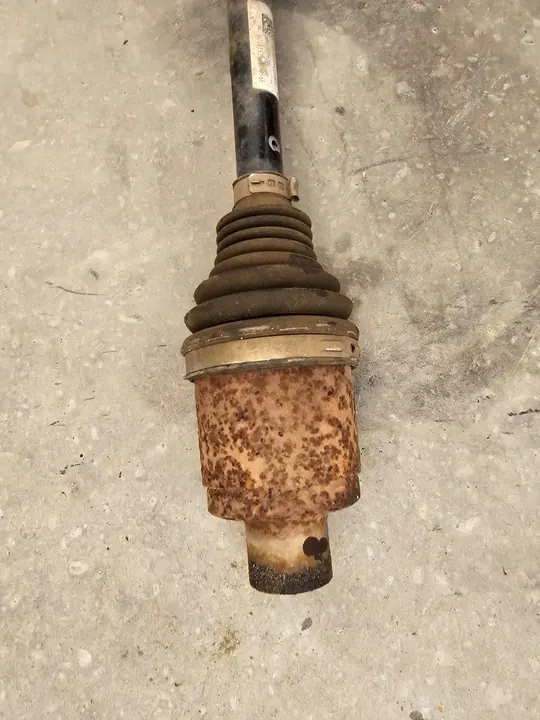 Chevrolet Trax 17- Arbre de Transmission Avant Droit Gauche 1.4 Autom 4x4 image 8