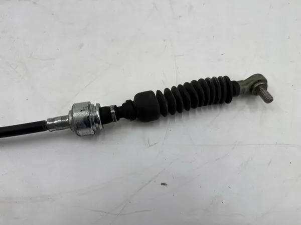 Toyota Yaris IV Gear Shift Cable 33820-K0040 image 2
