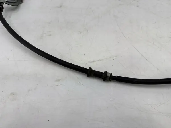Toyota Yaris IV Gear Shift Cable 33820-K0040 image 3
