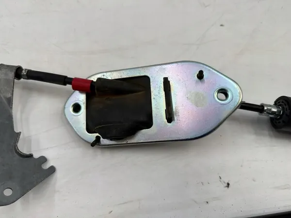 Toyota Yaris IV Gear Shift Cable 33820-K0040 image 6