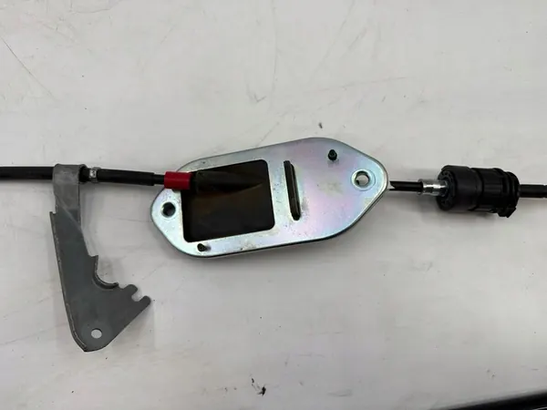 Toyota Yaris IV Gear Shift Cable 33820-K0040 image 7