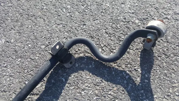 Lien Stabilisateur Arrière OEM 8K0511305 Audi A4 A5 image 3