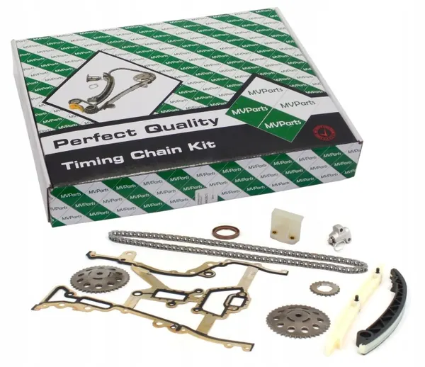 Kit de chaîne de distribution MV Parts MV F5351 - Occasion image 2