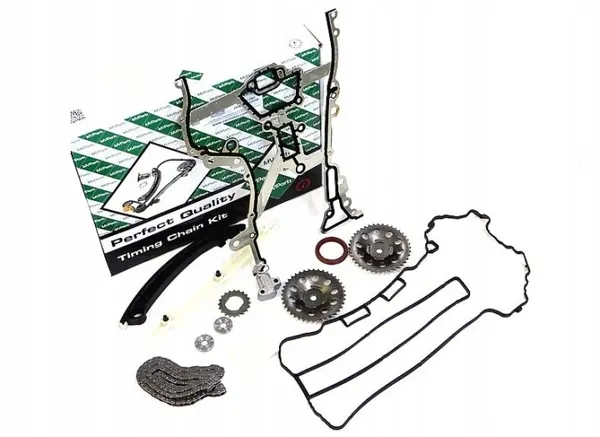 Kit de chaîne de distribution MV Parts MV F5351 - Occasion image 3