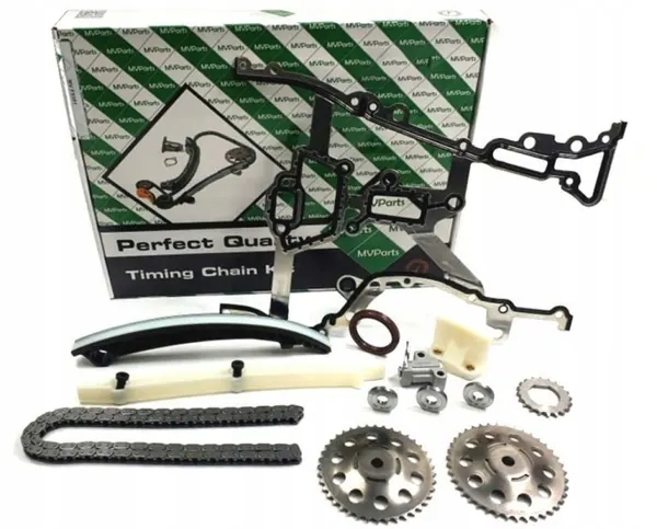 Kit de chaîne de distribution MV Parts MV F5351 - Occasion image 4