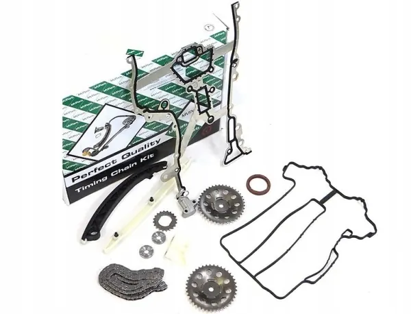 Kit de chaîne de distribution MV Parts MV F5351 - Occasion image 5