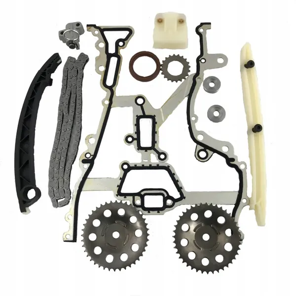 Kit de chaîne de distribution MV Parts MV F5351 - Occasion image 6