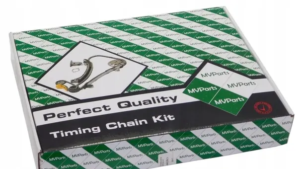 Kit de chaîne de distribution MV Parts MV F5351 - Occasion image 7