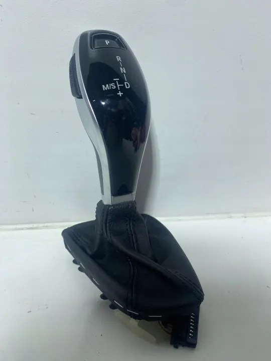 Pommeau de vitesse OEM 6991600 pour BMW Série 2 image 2