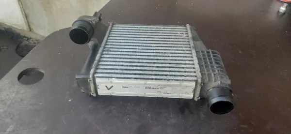 Intercooler OEM P9675627980 Citroen C4 Picasso:lle image 2