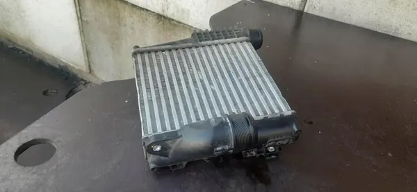 Intercooler OEM P9675627980 Citroen C4 Picasso:lle image 3