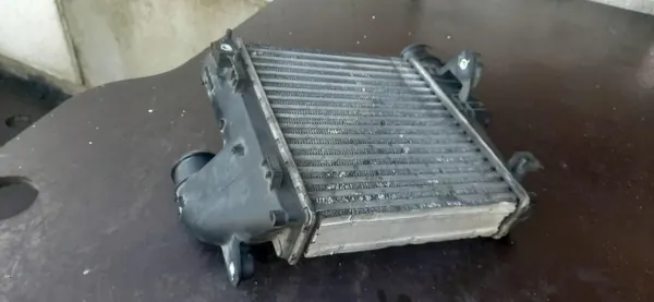 Intercooler OEM P9675627980 Citroen C4 Picasso:lle image 4