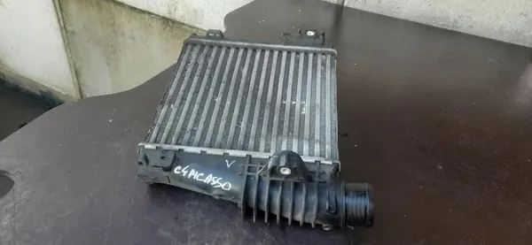 Intercooler OEM P9675627980 Citroen C4 Picasso:lle image 5