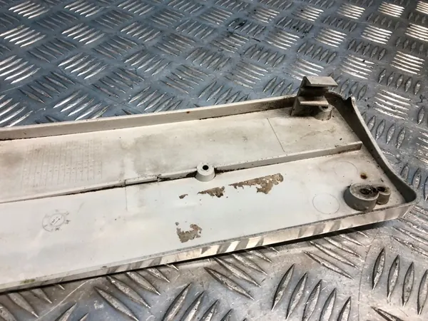 MERCEDES W211 2.2 CDI OM646 Supporto Paraurti image 2