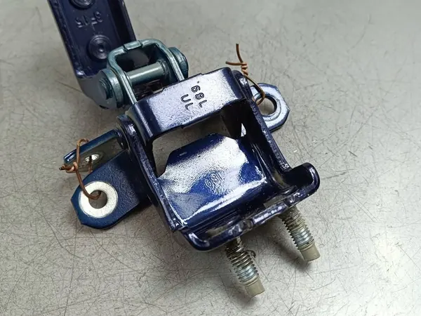 2023 Suzuki SX4 S-Cross Hintere Türscharniere OEM FOB51245 image 2