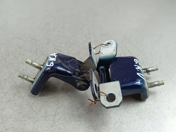 2023 Suzuki SX4 S-Cross Hintere Türscharniere OEM FOB51245 image 4