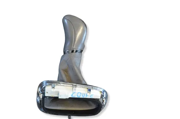Pomo de cambio Mercedes-Benz OEM A2032674910 Usado image 2