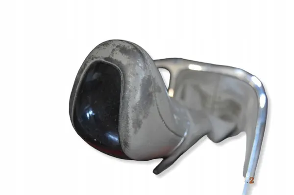 Pomo de cambio Mercedes-Benz OEM A2032674910 Usado image 5