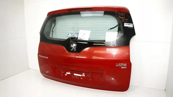 OEM 371116873 Achterklep voor Peugeot 5008 2009-2013 image 3